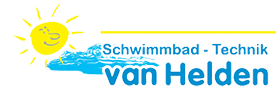 Schwimmbadtechnik van Helden Schwimmbad Technik Sauna Solarien Haus Wassenberg