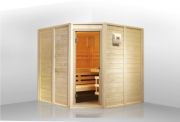 Sauna Indigo